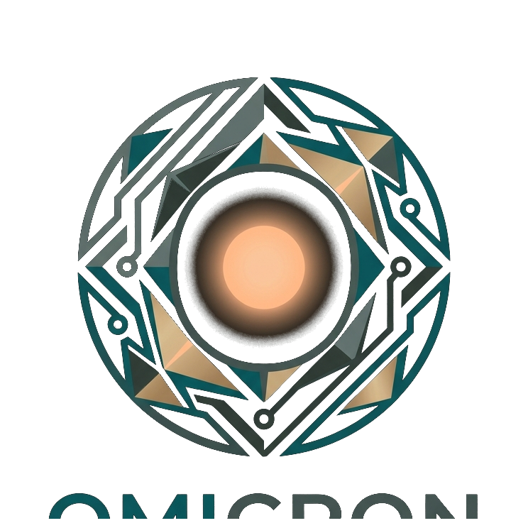 Omicron Autonomous Core Emblem